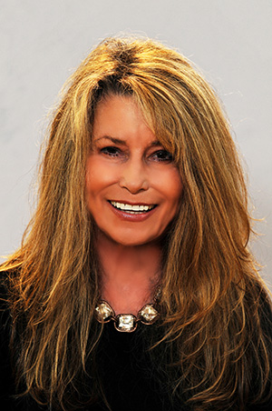 Susan Tellem