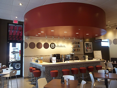 Burger 21 Announces Grand Opening of First Fort Myers, Fla. Restaurant