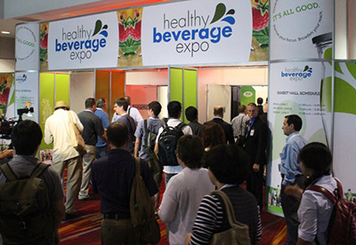Join the 'Making of Healthy Beverages' Webcast, Dec. 11, 2 p.m. EST