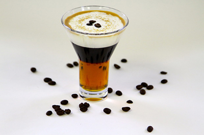 Festive Drinks to Warm You Up