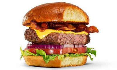 Burger 21 Celebrates One-Year Anniversary of First Orlando, Fla., Restaurant