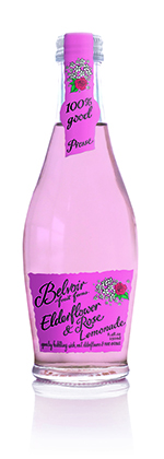 Belvoir's Elderflower Success Inspires Expansion