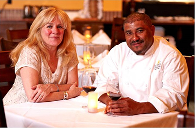 La Cosecha Debuts New Fall Menu
