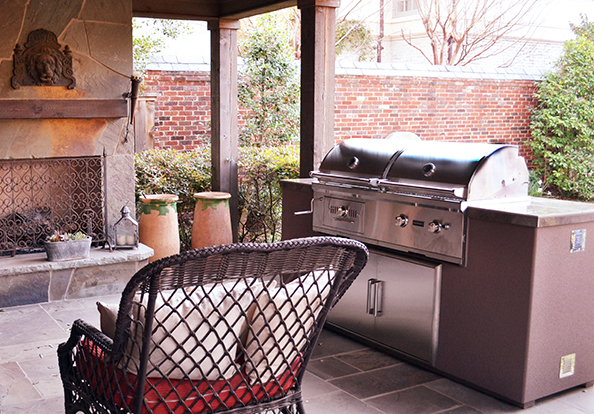 Coyote Outdoor Living Introduces The Industry's First Hybrid Grill Under $3,000