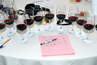 The Dallas Morning News and TexSom Wine Competition Marks 30 Years