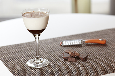 New Year's Cocktai​l Recipes from Ketel​ One Vodka​