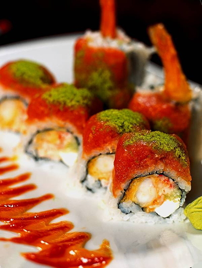 RA Sushi San Diego Still Rockin’ 10 Years Later