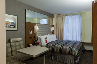 Hotel Boutique Opens Across From Manhattan's Grand Central Terminal