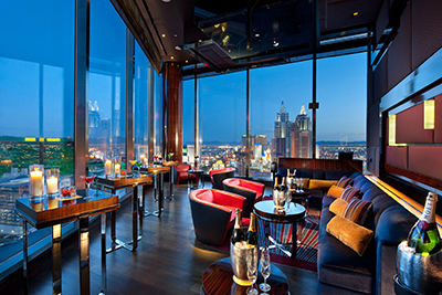 'Tis the Season At Mandarin Oriental, Las Vegas