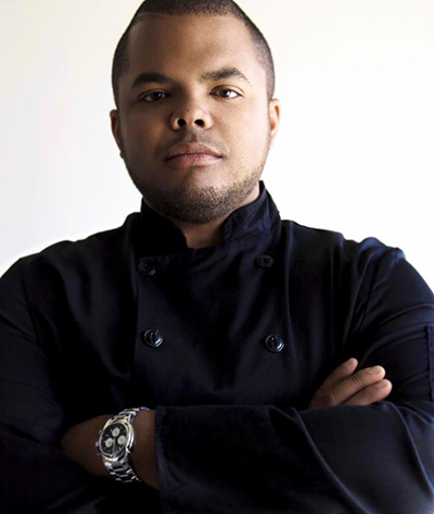 Twist by Roger Mooking: Part of HMSHost Celebrity Chefs and New Restaurants at Toronto Pearson