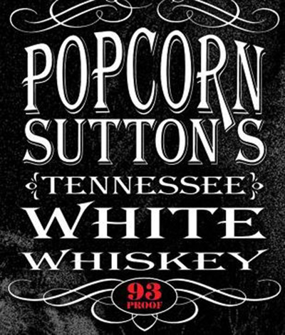 Popcorn Sutton's Tennessee White Whiskey Comes Home To Cocke County