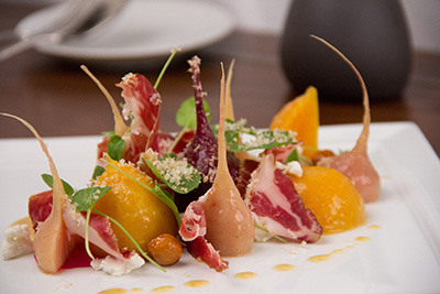 Michael Mina 74 Officially Opens At Fontainebleau Miami Beach