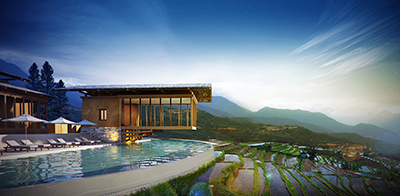Six Senses Hotels Resorts Spas Expand Portfolio