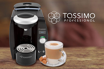 Tassimo Professional Elevates Guest Experience At New Culinary Destination, The Epicurean Hotel