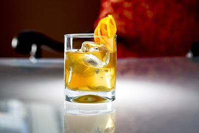Anchorman 2​ Cocktail Recipe – i​t's Kind of a Big De​al​