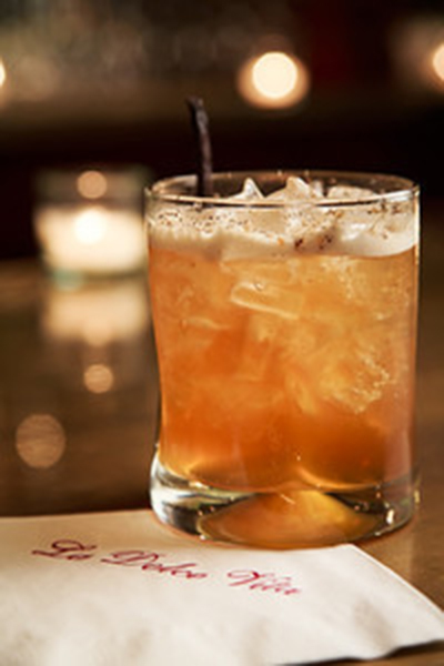 The Model T by La Dolce Vita