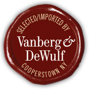 Original Sin, Green Flash and Vanberg & DeWulf Expand Statewide with Wirtz Beverage Nevada, Uinta joins the company’s portfolio
