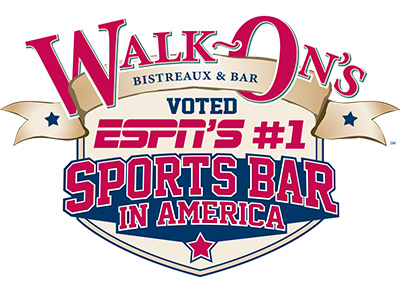 Walk-On’s Waitresses Unveil ‘All-American Cheerleader’ Uniforms