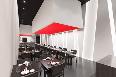 Dan Brunn Architecture Commended for “Whimsical, Modern Touch”