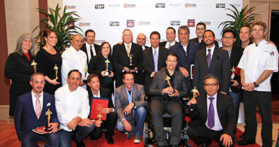 Best Of Silver State Restaurants & Lounges Awards