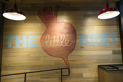 The Little Beet Opens in Midtown Manhattan