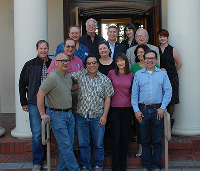 New Professional Wine Tasting Replaces the Santa Cruz Mountains Wine Competition