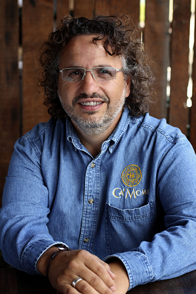 Ca’ Momi Napa Valley Purchases Historic Carneros Vineyards