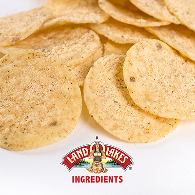 Land O'Lakes Ingredients Introduces New "Green Chile Queso" Dairy Seasoning