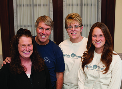 Four Southwest Nebraska Baking Businesses Join Forces to Market Fresh-Baked Goods on Internet