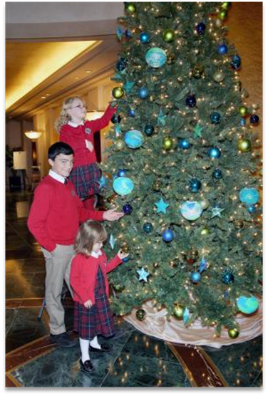 Gaby Brasserie Francaise Revives Christmas Past With Modern Takes on Traditional Holiday Favorites