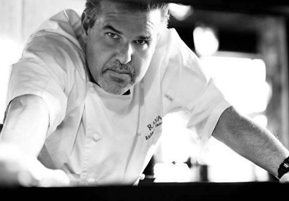 Chef Richard Sandoval To Unveil New "Test Kitchen: Japan to Mexico" Series at Zengo Restaurants Nationwide