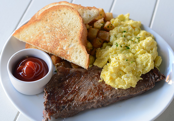 Sugar Factory American Brasserie Introduces Tasty New Brunch Selections