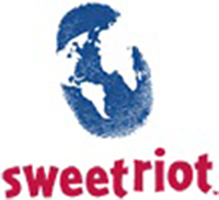 sweetriot Founder/CEO and Chief Rioter is a Stevie Awards Innovator of the Year Finalist