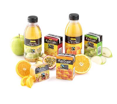 Calypso Empowers Teenagers For Fairtrade Fortnight