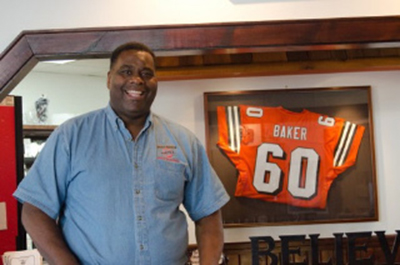 F&B Mag Gets 20 Questions With Al "Bubba" Baker Of "Bubba Q's World Famous BBQ And Catering"