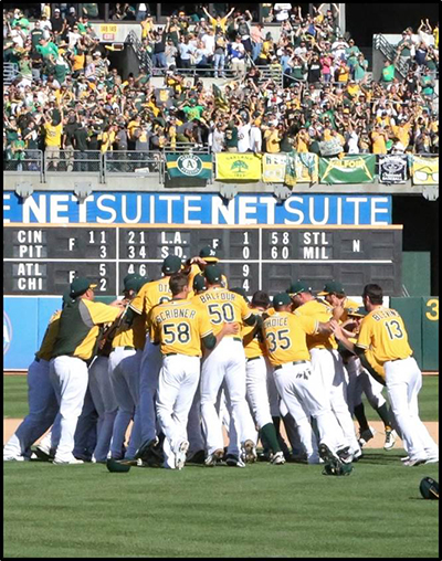 Ovations Food Services Selected to Bring their Everything’s Fresh Concept to the O.CO COLISEUM