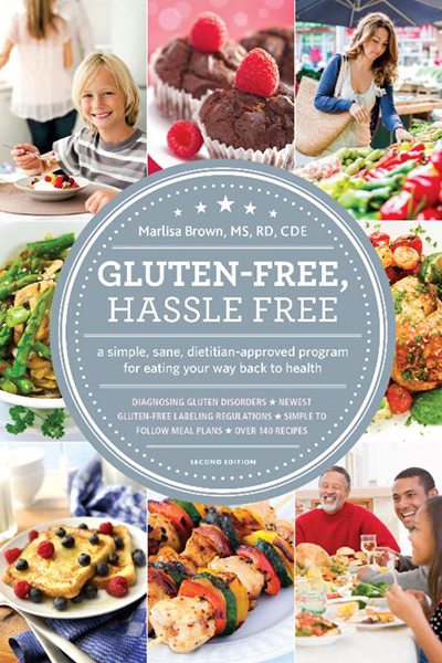 Go Gluten-Free Without the Hassle