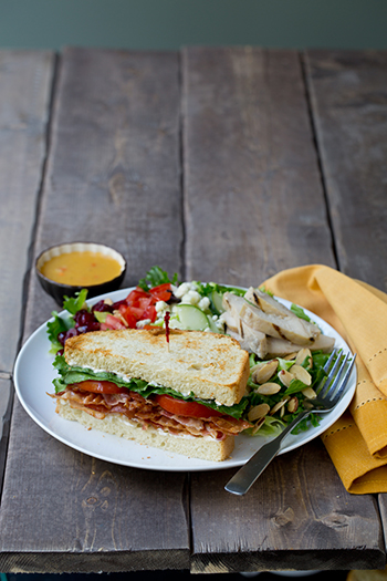 McAlister’s Deli Features “Lite Choose Two” Menu Offering More Than 200 Options Under 600 Calories