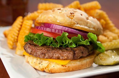 New ‘Brewhouse Burgers’ from JTM Food Group Help Create the Perfect Signature Burger for Restaurants Nationwide