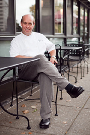 DC Chef Brings Norway’s Best Kept Secret Stateside