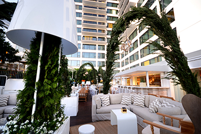 Hakkasan LTD. Announces Completion Of Enlightened Hospitality Group Acquisition