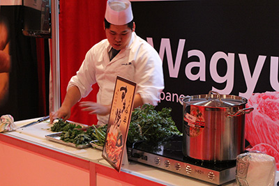 Taking The Mystery Out Of Umami