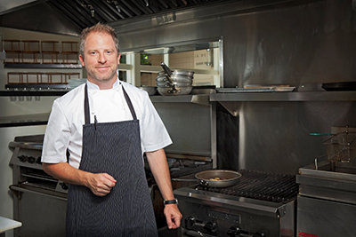 Kaisho: A New Concept Reinvents The Modern Day Izakaya Through Global Influences And Local Ingredients