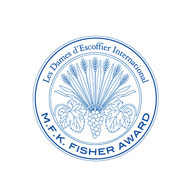 Call for Entries to Women Food Writers for LDEI’s M.F.K. Fisher Award