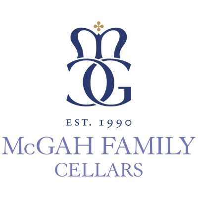 McGah Family Cellars Releases New Vintages of Scarlett Cabernet Sauvignon and 1070 Green Sauvignon Blanc