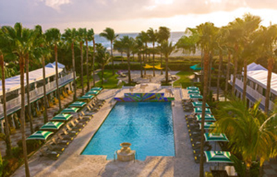 Are You Sinful Or Sweet? Kimpton's Surfcomer Miami, South Beach Asks Couples With Packages Designed To Spark Romantic Fun
