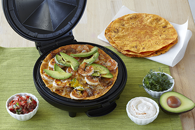 IMUSA Quesadilla Maker