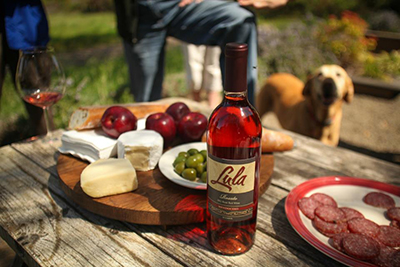 Lula Cellars Of Mendocino, Northern Ca To Debut New 22-Acre Home In Spring 2014