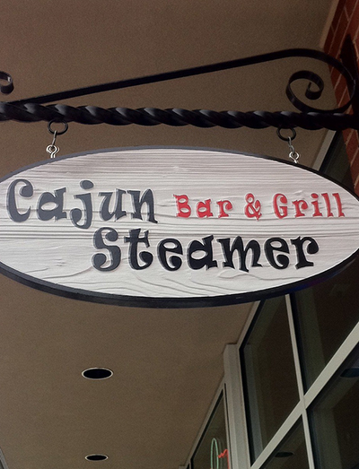 Texas’ First Cajun Steamer Bar & Grill Is Headed to Longview
