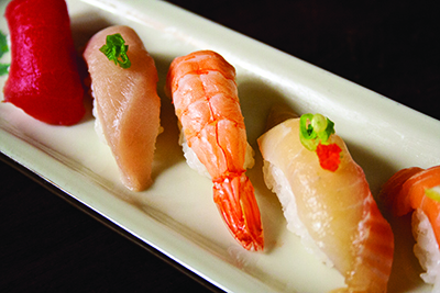 Skinny Menu​ Options from Beniha​na​